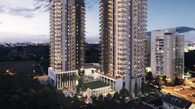 מגדלי הים התיכון רחובות, צילום: מגדלי הים התיכון